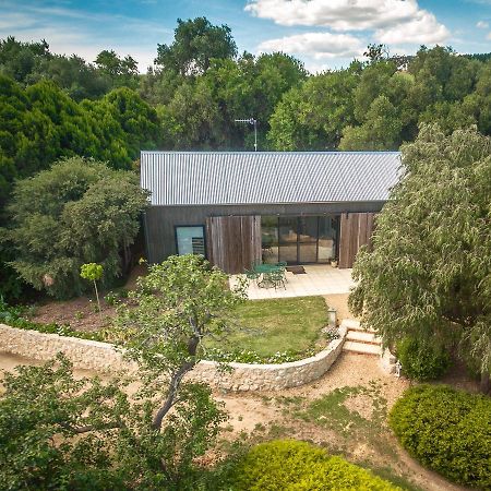 The Garden Cottage At The Olives Yankalilla Bagian luar foto