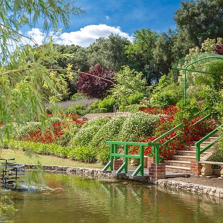 The Garden Cottage At The Olives Yankalilla Bagian luar foto