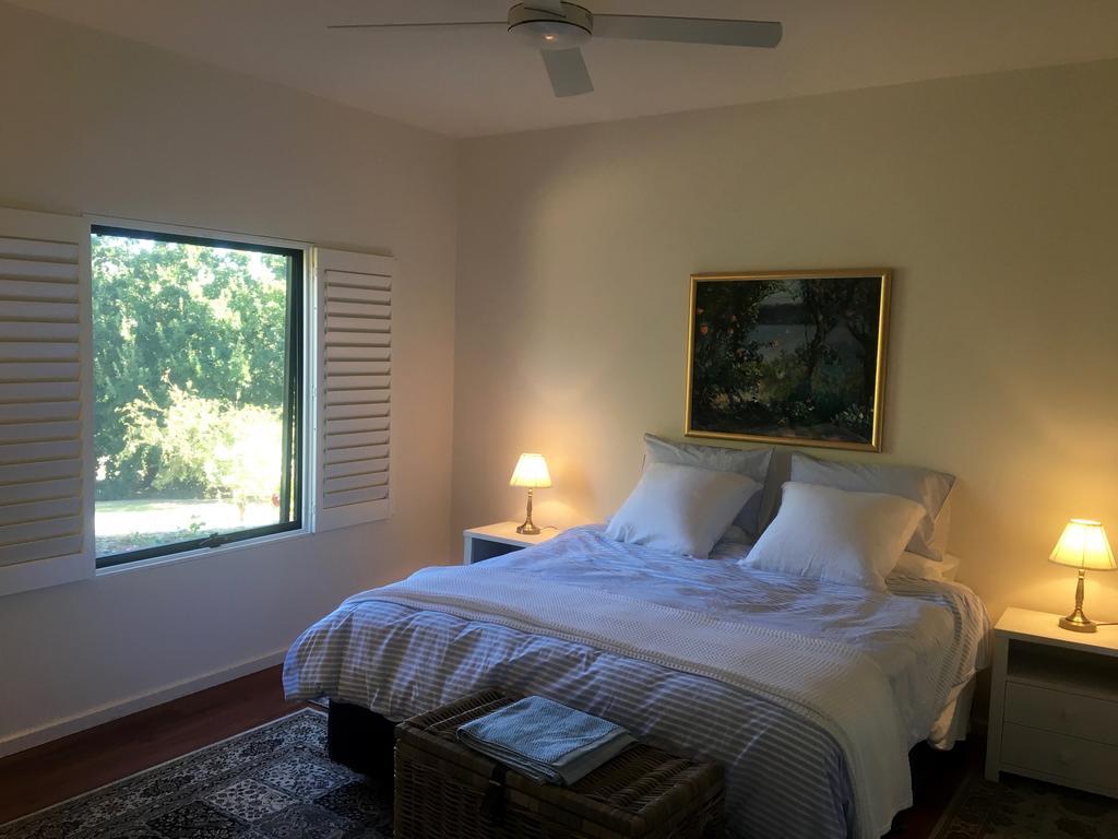 The Garden Cottage At The Olives Yankalilla Bagian luar foto