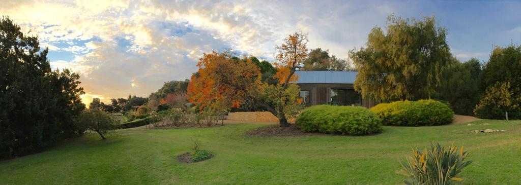 The Garden Cottage At The Olives Yankalilla Bagian luar foto