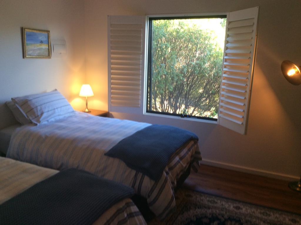 The Garden Cottage At The Olives Yankalilla Bagian luar foto